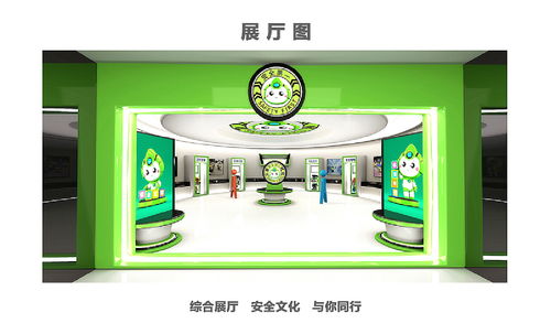 打造數(shù)字安全新形象 安全大使IP設(shè)計及網(wǎng)絡(luò)技術(shù)服務(wù)產(chǎn)品應(yīng)用